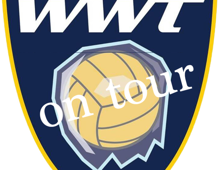 Logo WWT on tour