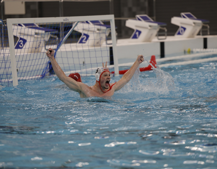 Max van der Werve (ZPC Amersfoort)