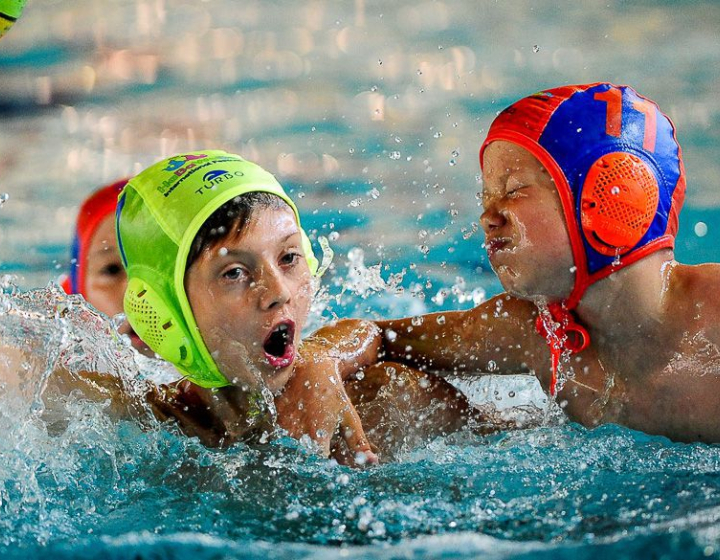 KNZB+ Waterpolo 