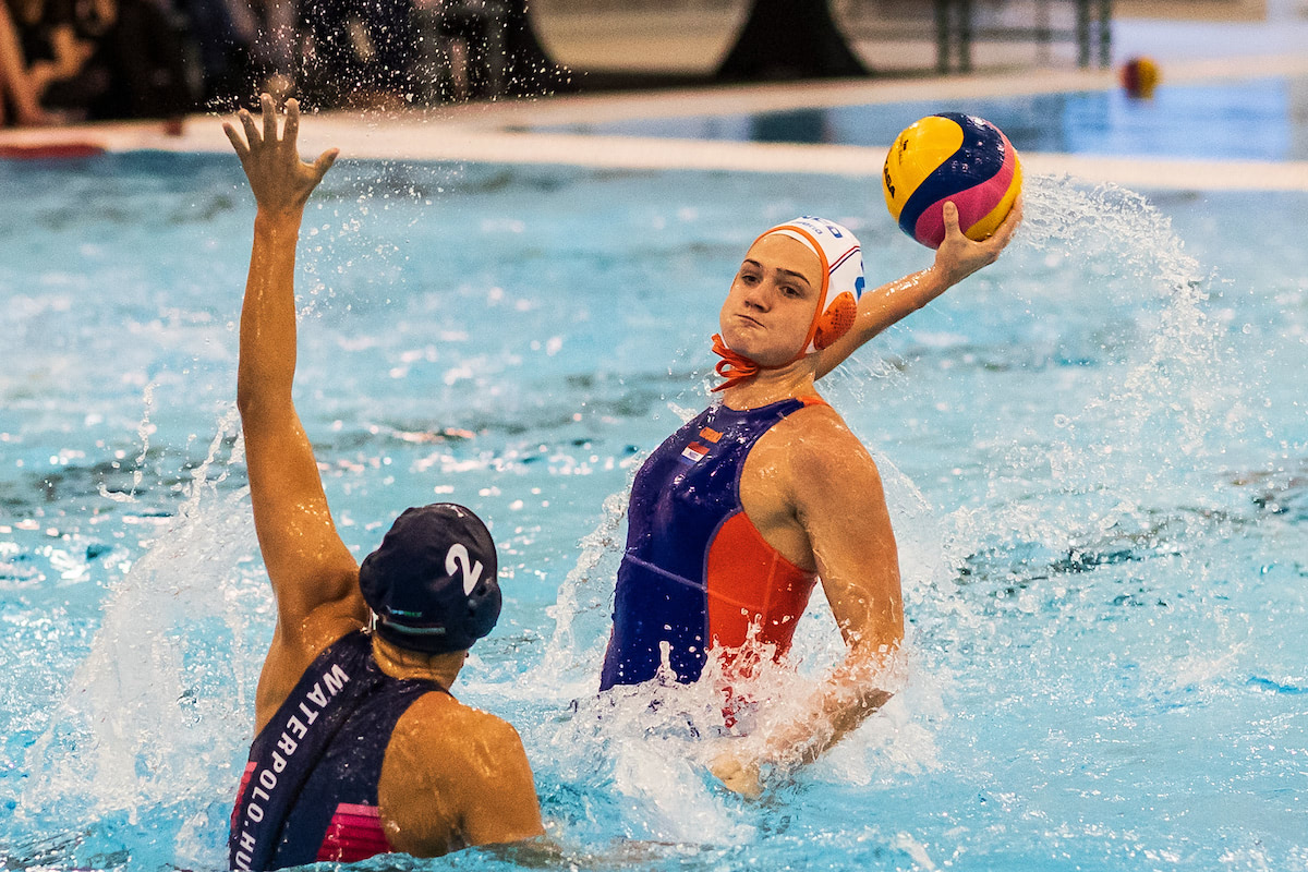 waterpolo.nl