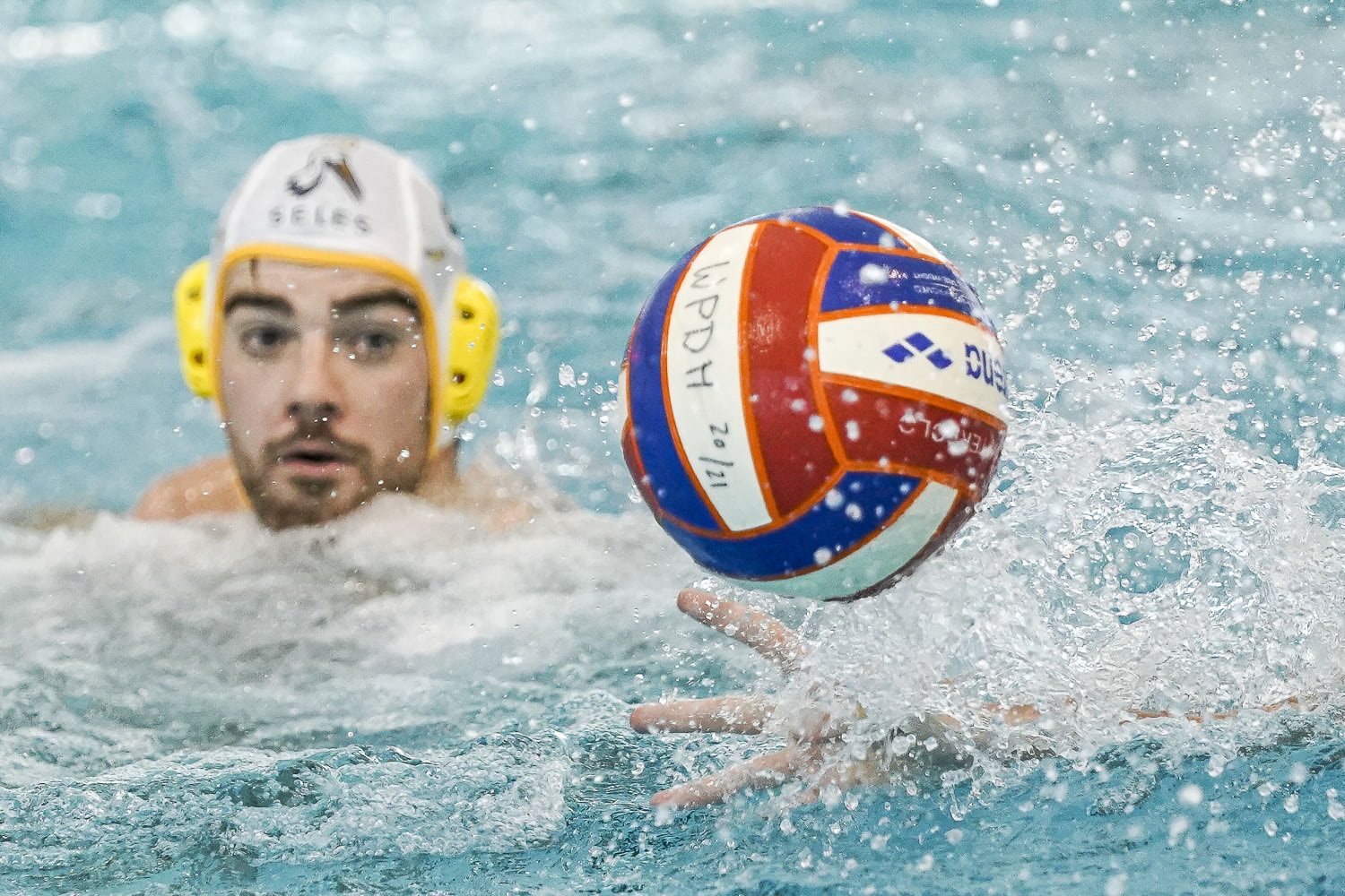 Karakteristieken Eredivisie | Waterpolo.nl