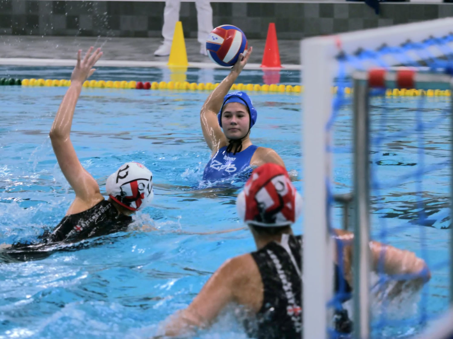 Vragenlijst Final Six B- En C-jeugd | Waterpolo.nl