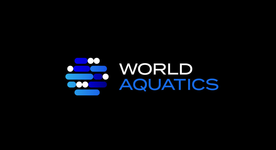 FINA Wordt World Aquatics Waterpolo Nl   World Aquatics Logo 