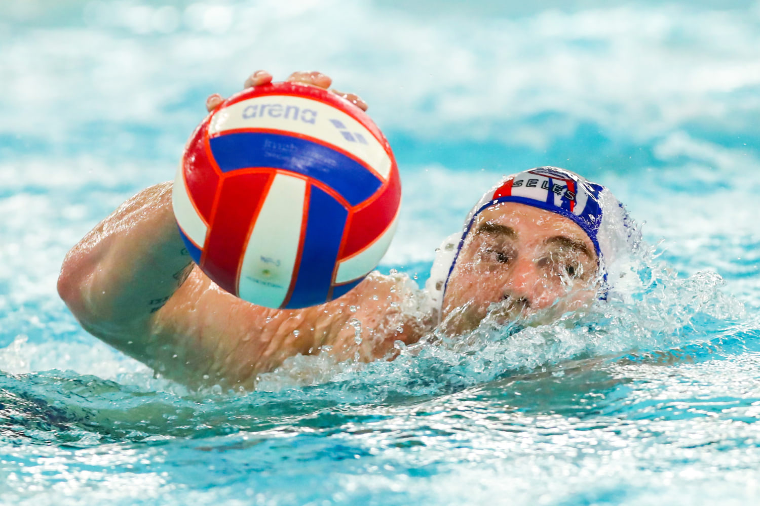 Karakteristieken Eredivisie | Waterpolo.nl