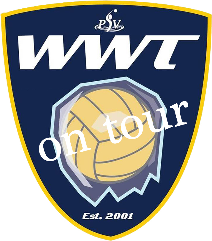 Logo WWT on tour