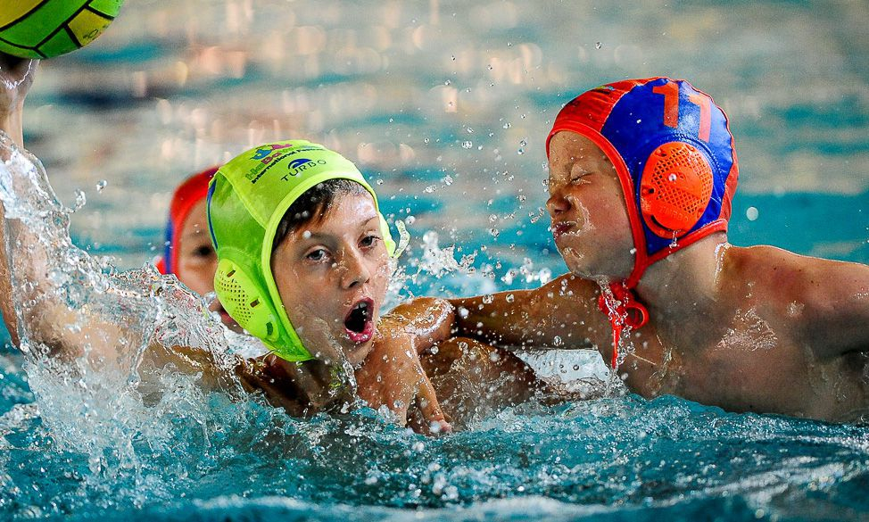 KNZB+ Waterpolo 
